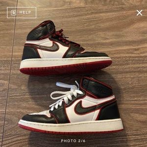 Jordan 1